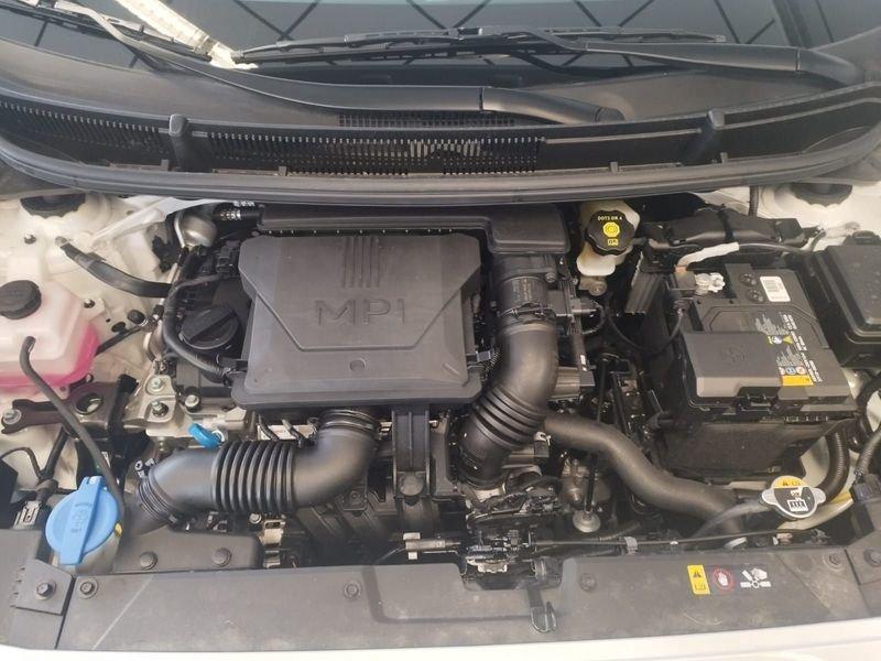 KIA Picanto Picanto 1.0 12V 5p. Urban Special Edition