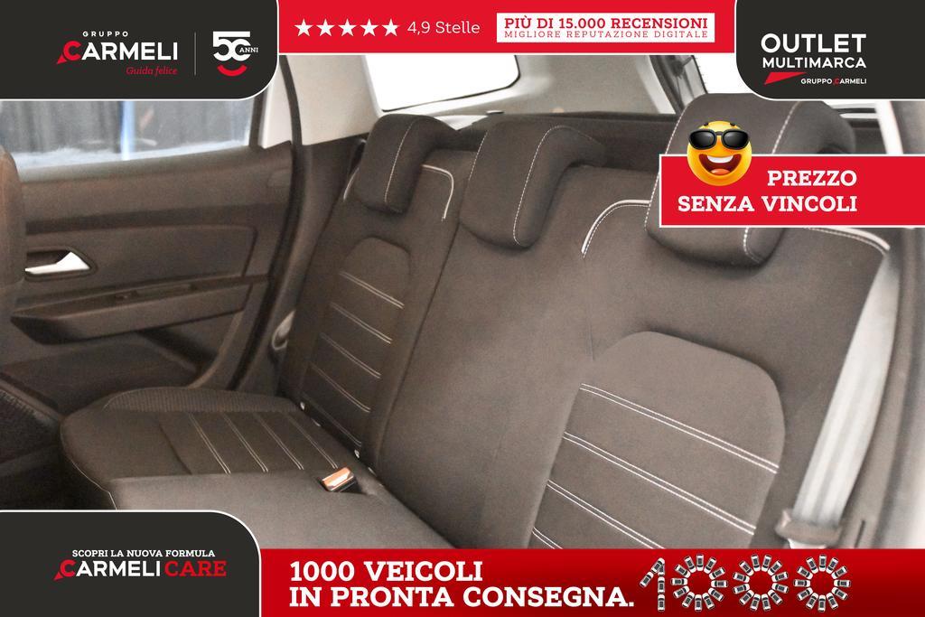 Dacia Duster 1.5 Blue dCi Prestige 4x2