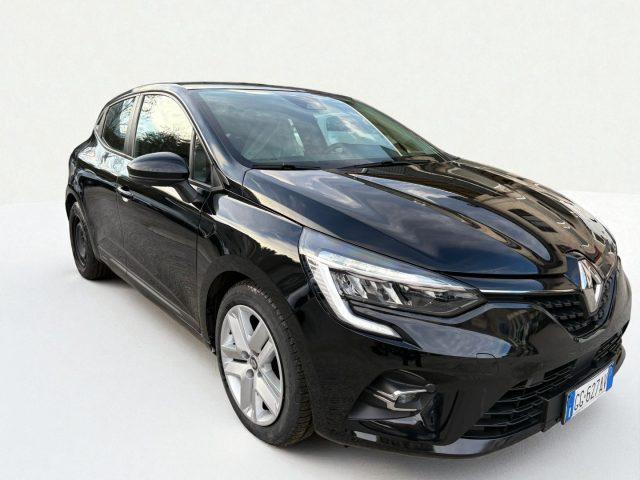 RENAULT Clio SCe 65 CV 5 porte Business
