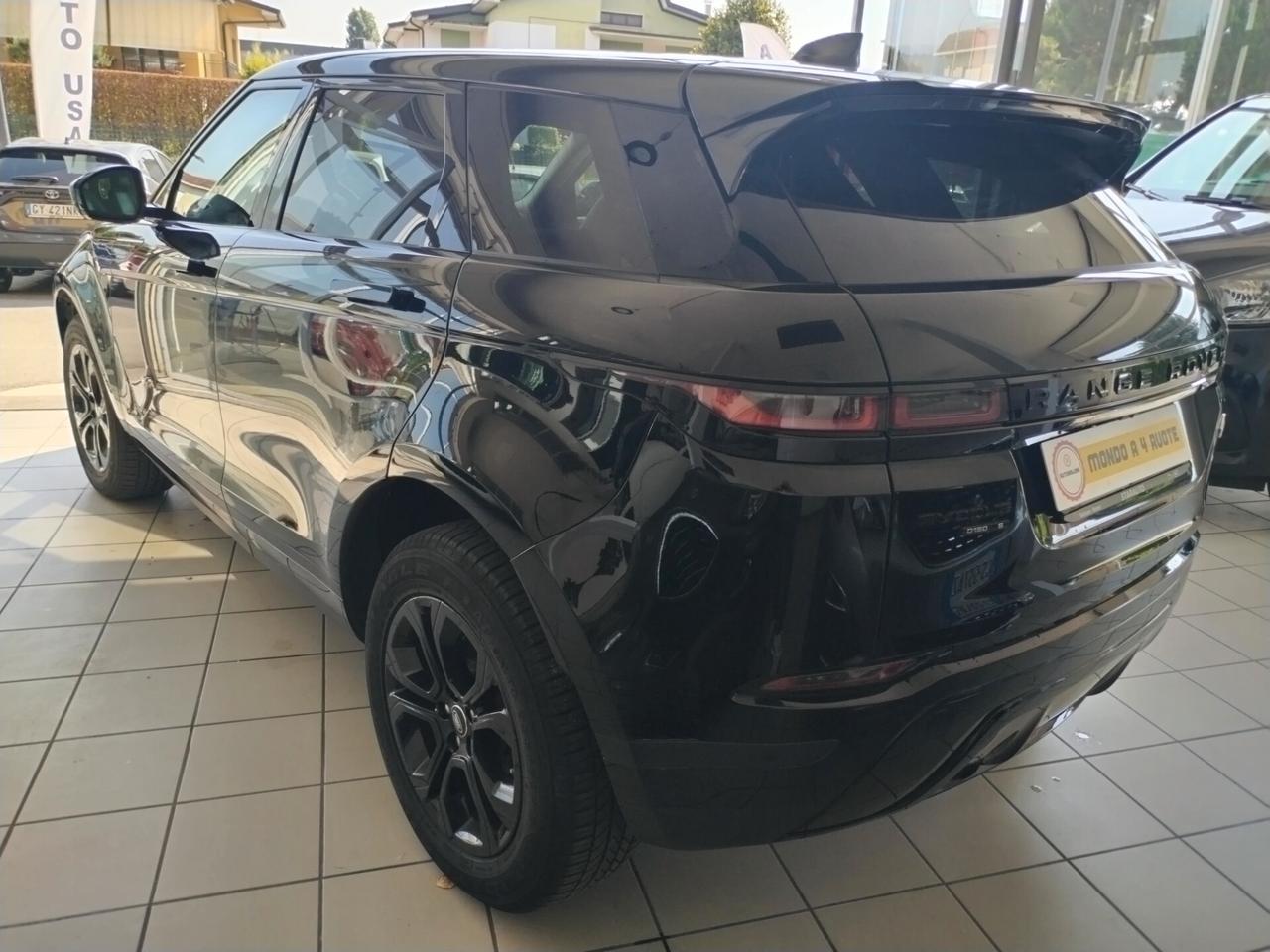Land Rover Range Evoque 2.0D I4-L.Flw 150 CV N1