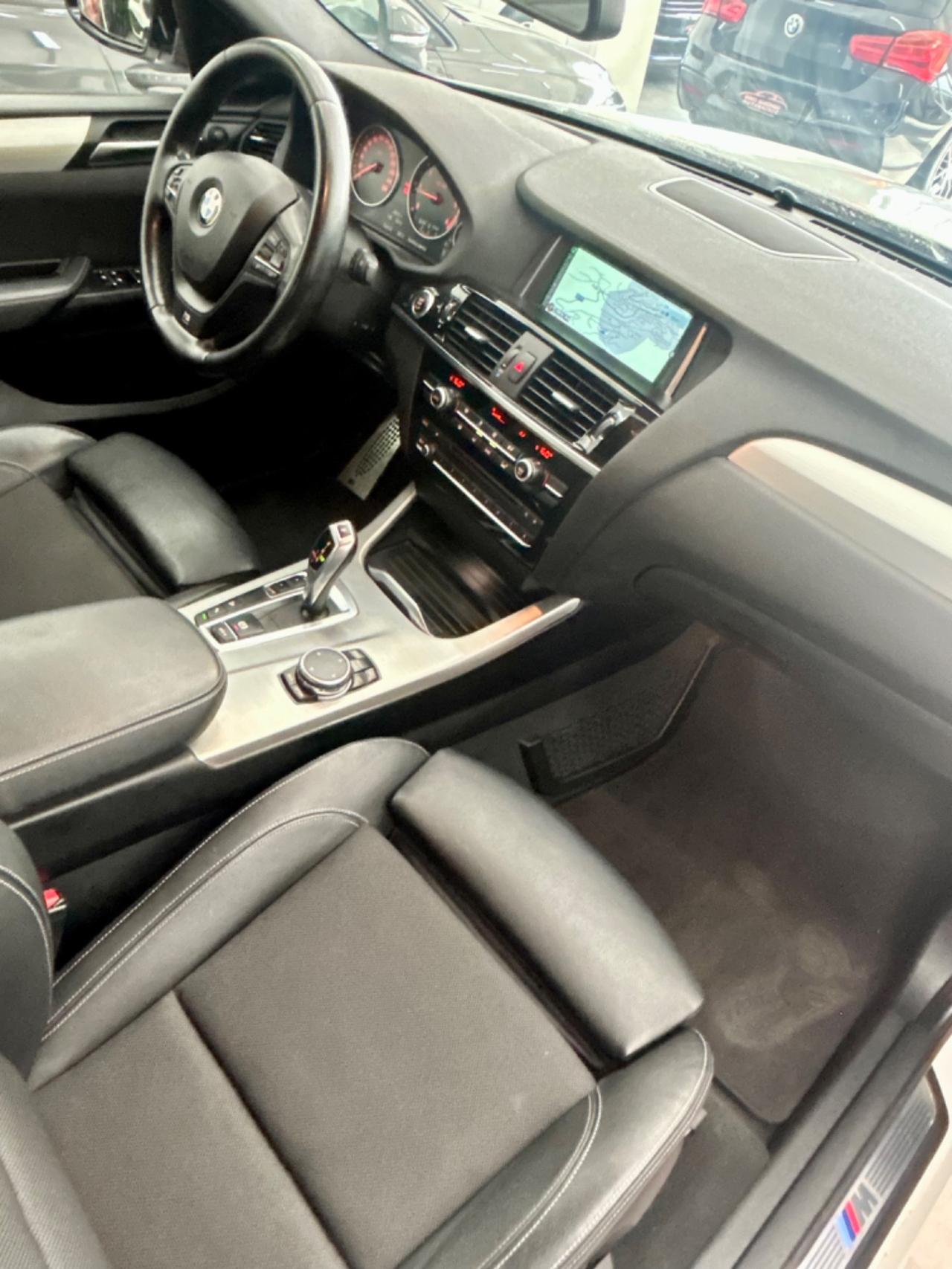Bmw X4 xDrive20d Msport FINANZIABILE
