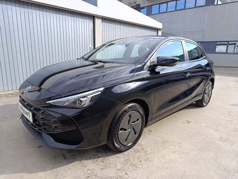 MG MG3 MG3 1.5 Hybrid+ Standard