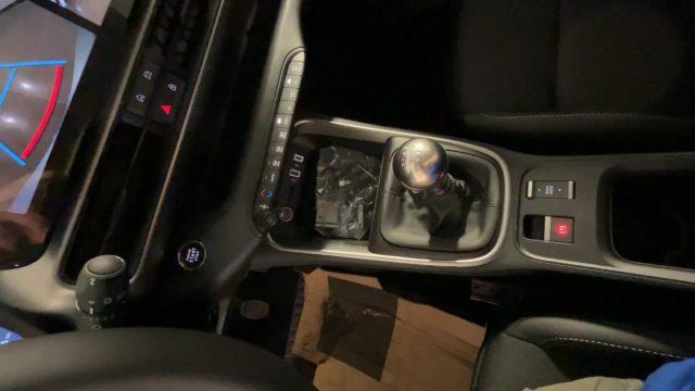 JEEP Avenger Avenger 1.2 Turbo 100 CV Summit