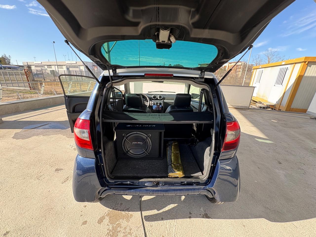 Aixam City Premium Impulsion