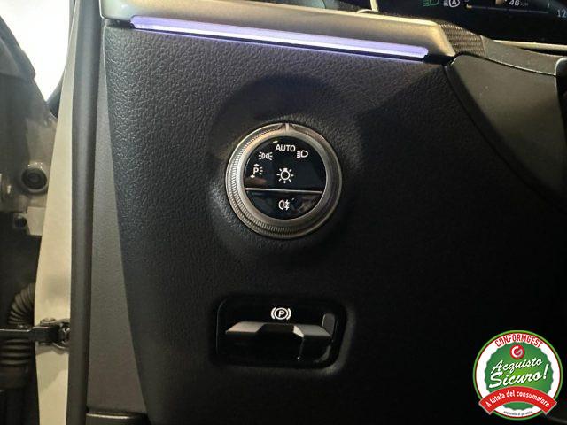 MERCEDES-BENZ C 220 d Mild hybrid S.W. 4Matic AMG Line Premium Plus