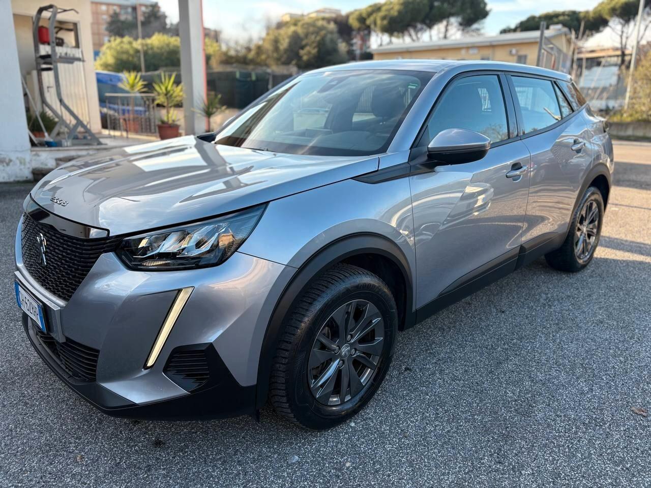 Peugeot 2008 PureTech 130 S&S GT