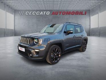Jeep Renegade Renegade 1.5 turbo t4 mhev Limited 2wd 130cv dct