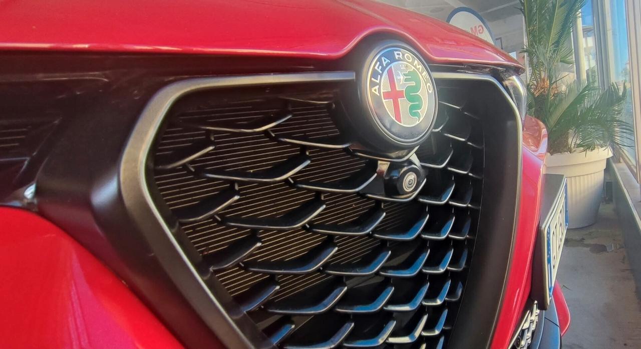 Alfa Romeo Tonale 1.6 diesel 130 CV Sprint 2024