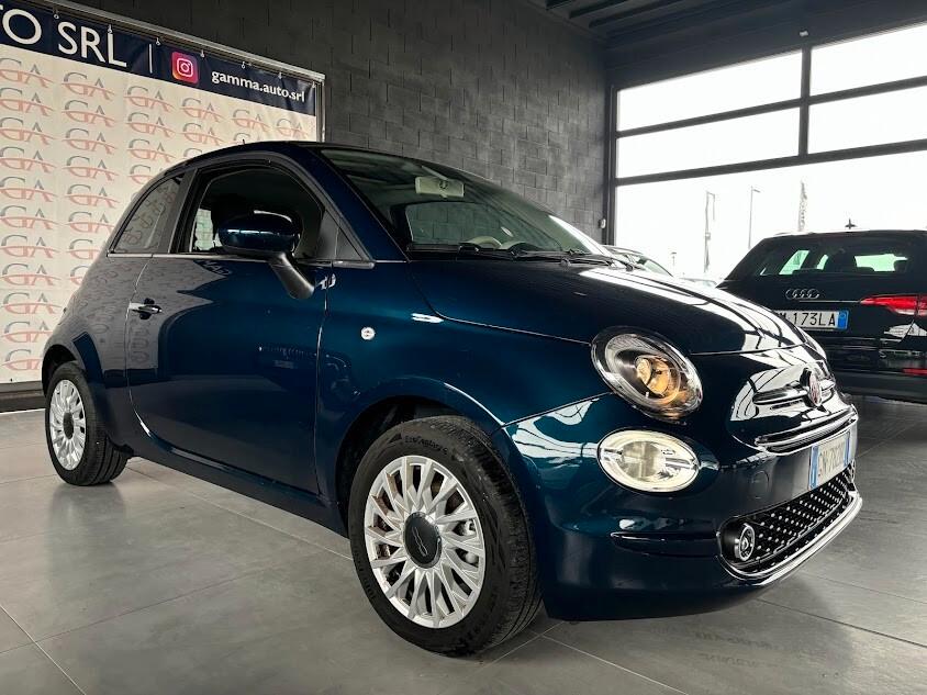 Fiat 500 1.0 Hybrid Dolcevita 8.000KM NEOPATENTATI