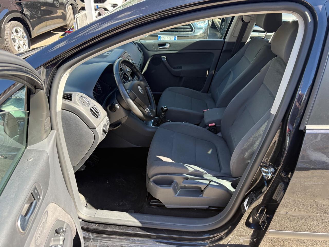 Volkswagen Golf Plus 1.6 Comfortline Super Prezzo