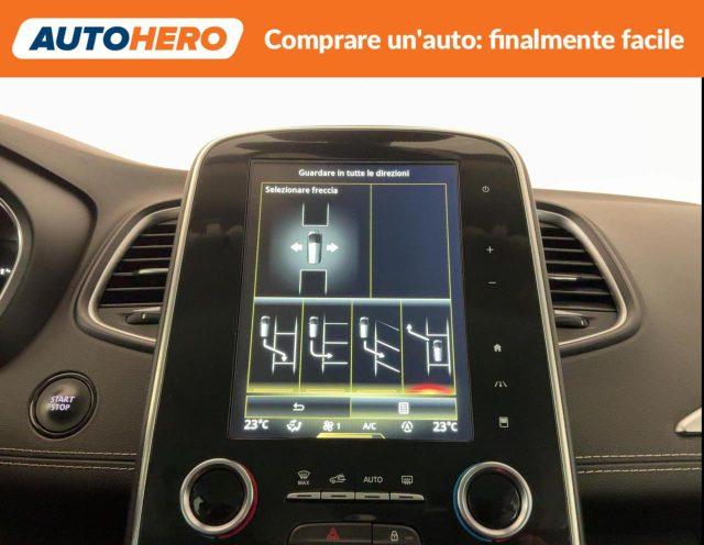 RENAULT Grand Scenic dCi 160 CV EDC Energy Bose