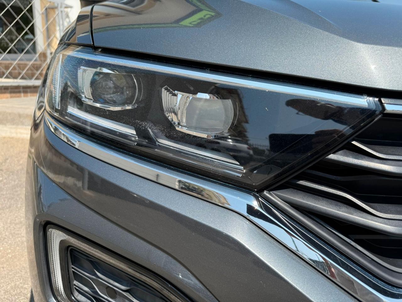Volkswagen T-Roc 1.6 TDI SCR Advanced BlueMotion Technology