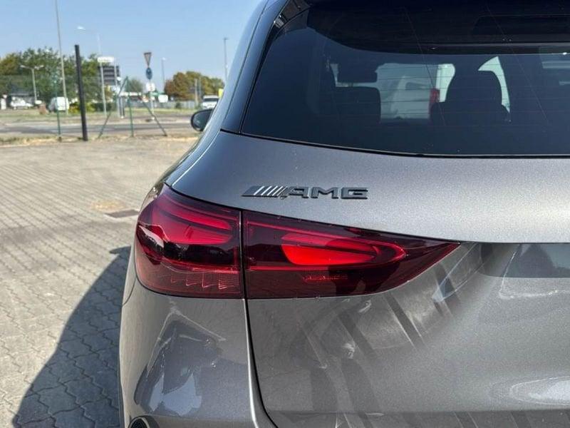 Mercedes-Benz GLA 35 AMG Premium Plus