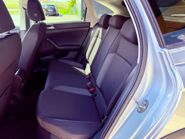 VOLKSWAGEN Taigo 115 CV - KM 0 - TELECAMERA - FULL OPT - PROMO FINA