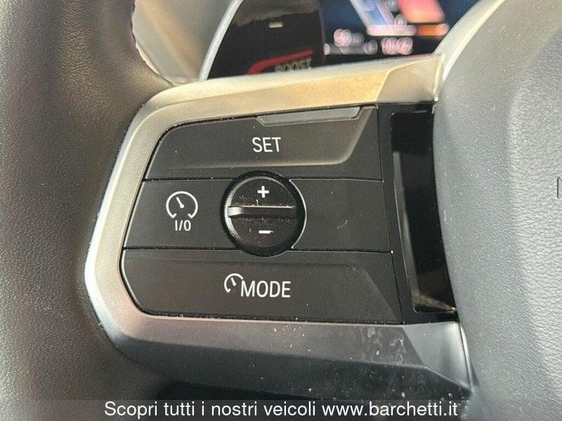 BMW Serie 1 118d MSport auto