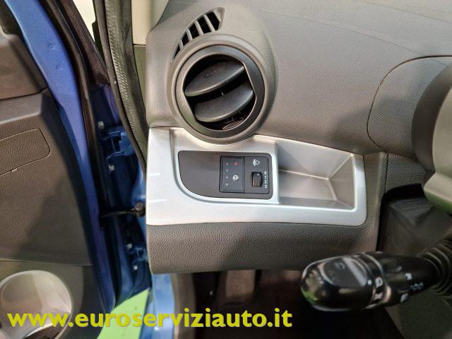 CHEVROLET Spark 1.0 LS GPL