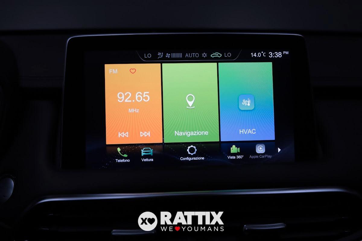 MG EHS 1.5 t-GDI Phev 258CV Exclusive Auto + tetto apribile