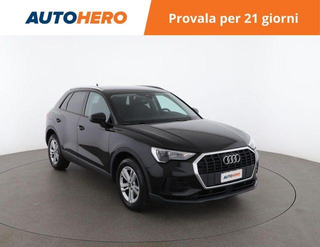 AUDI Q3 35 TDI S tronic Business