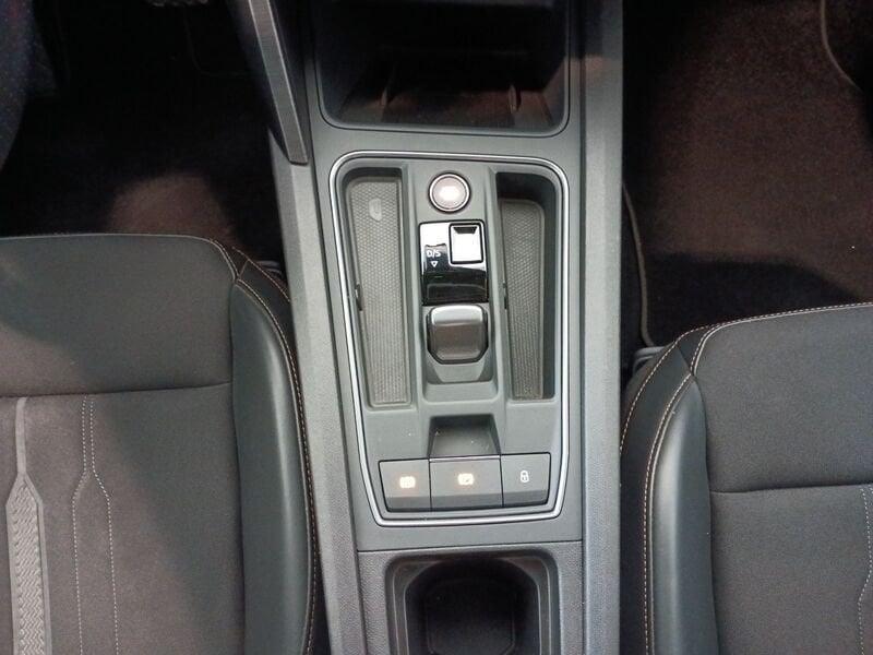 CUPRA Formentor 2.0 TDI 4Drive DSG