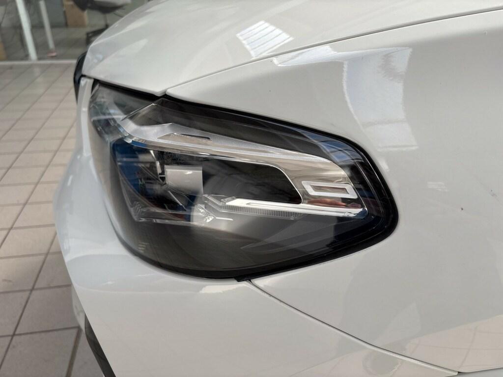 BMW X3 20 d Mild Hybrid 48V Msport xDrive Steptronic