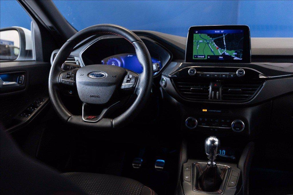 FORD Kuga 1.5 ecoblue ST-Line 2wd 120cv del 2021