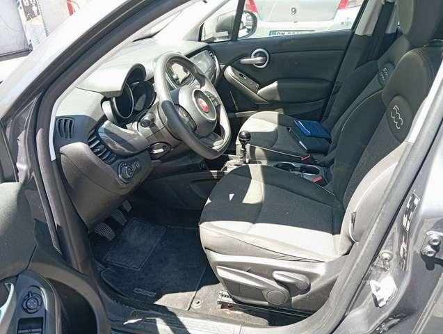 Fiat 500X 500 X 2015 1.4 m-air Lounge 4x2 140cv