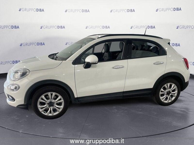 FIAT 500X 2015 Diesel 1.3 mjt Business 4x2 95cv