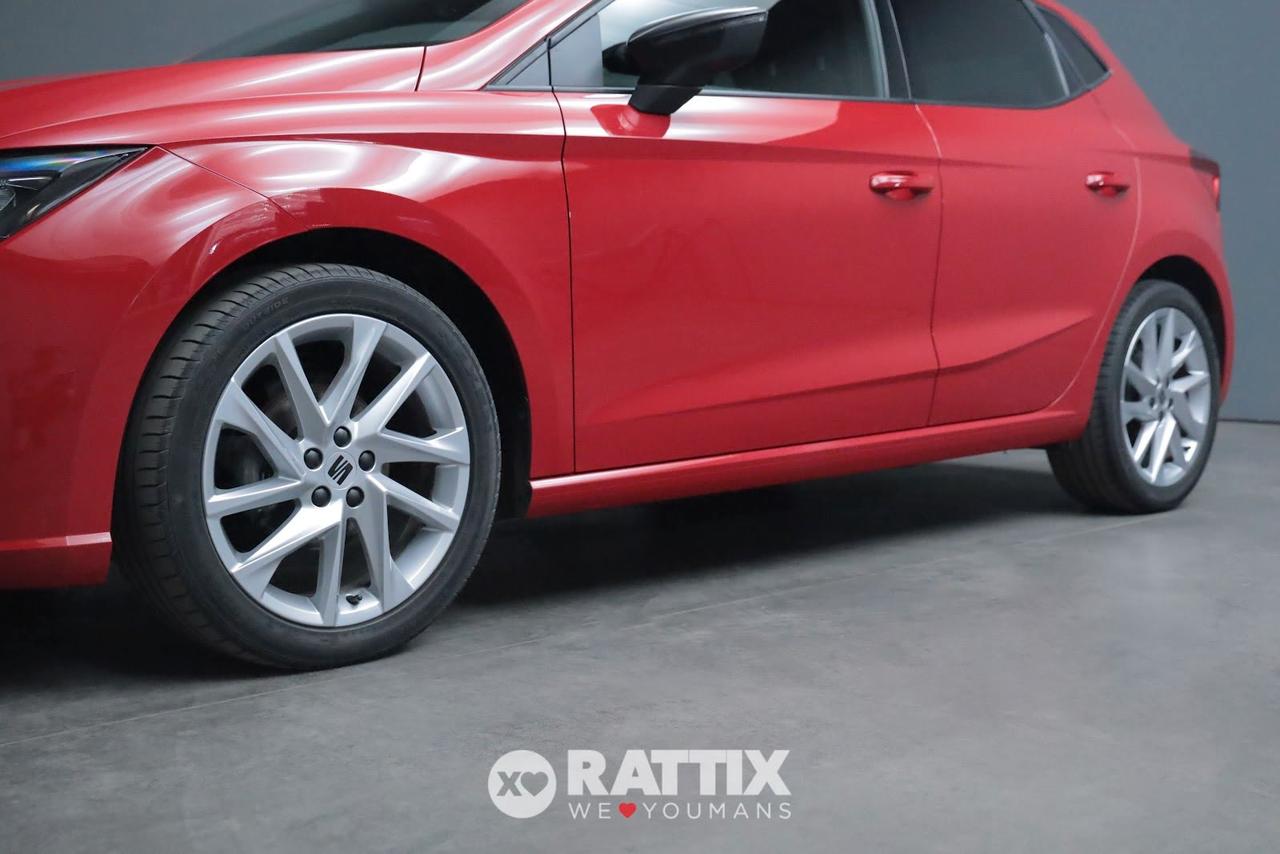 SEAT Ibiza 1.0 Ecotsi 95CV FR
