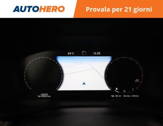 VOLVO V60 D3 Geartronic Business