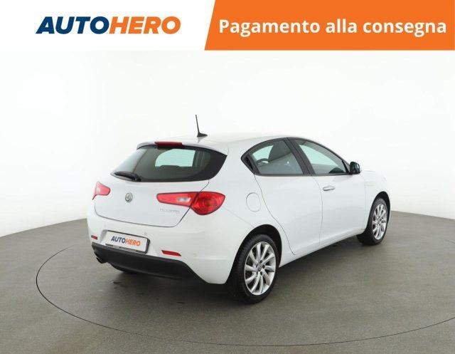 ALFA ROMEO Giulietta 1.4 Turbo 120 CV Super