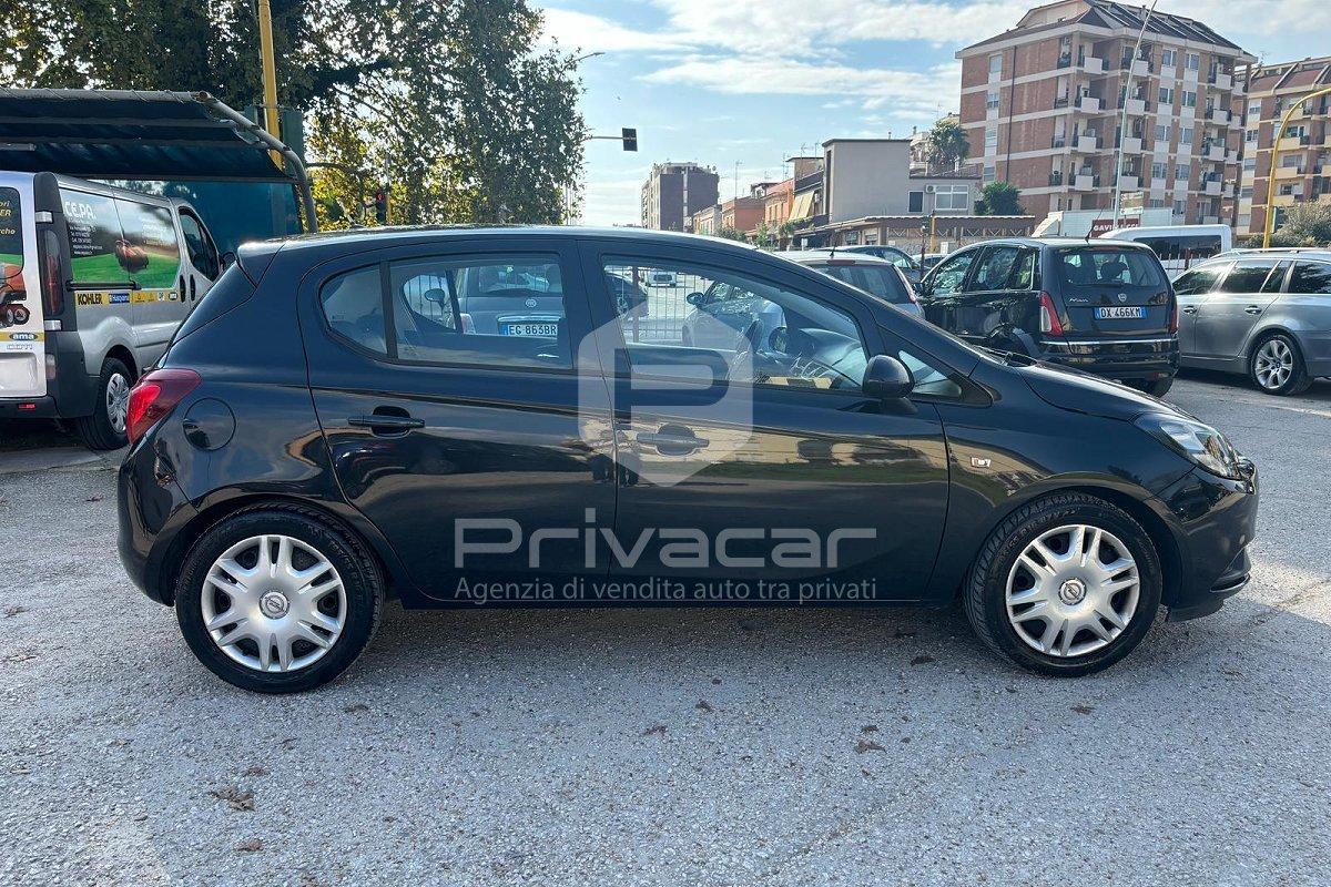 OPEL Corsa 1.3 CDTI 5 porte