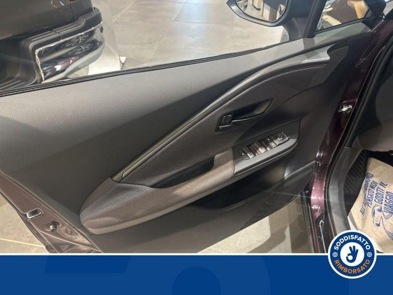 Toyota C-HR 1.8 Hybrid 2WD Trend