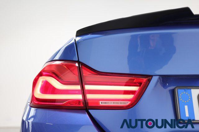 BMW 420 I GRANCOUPÉ MSPORT AUTOMATICA FULL LED