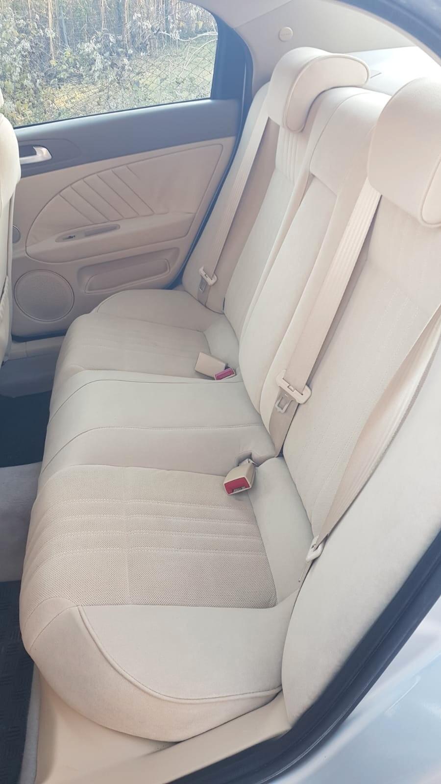 Alfa Romeo 159 1.9 JTDm 16V Progression