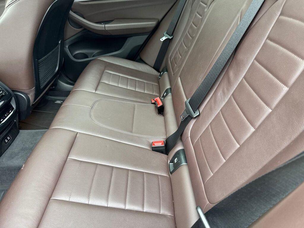 BMW X3 20 d Mild Hybrid 48V Msport xDrive Steptronic