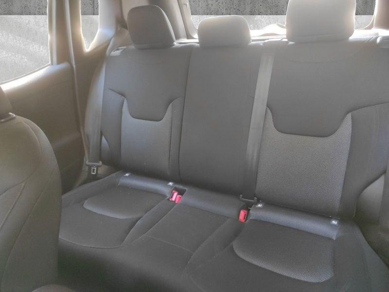 Jeep Renegade 1.0 t3 Longitude 2wd