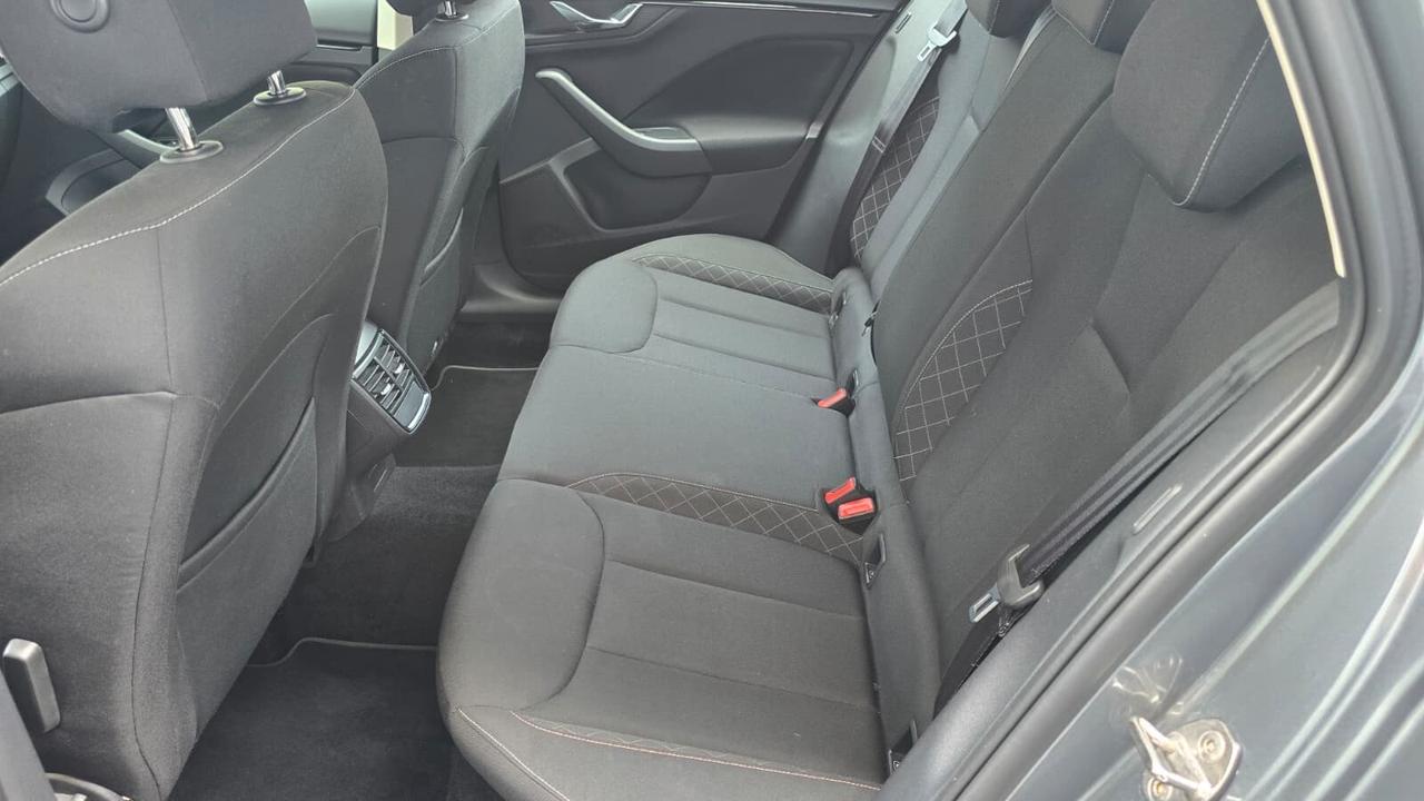 Skoda Scala 1.0 TSI Ambition