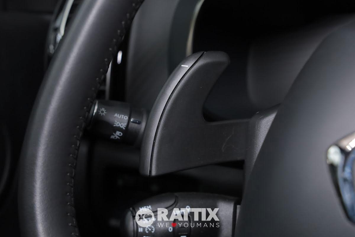 Citroen C5 Aircross 1.2 hybrid 136CV Plus e-dcs6