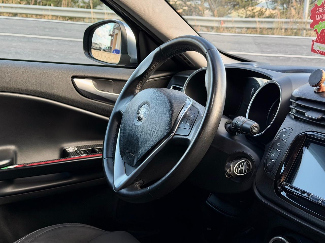 Alfa Romeo Giulietta 1.6 JTDm 120 CV Super 2017