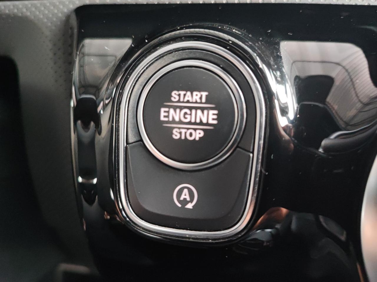 Mercedes-benz A 180 Automatic Premium