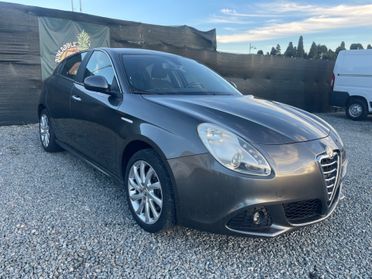 Alfa Romeo Giulietta 2.0 JTDm-2 170 cv GARANZIA