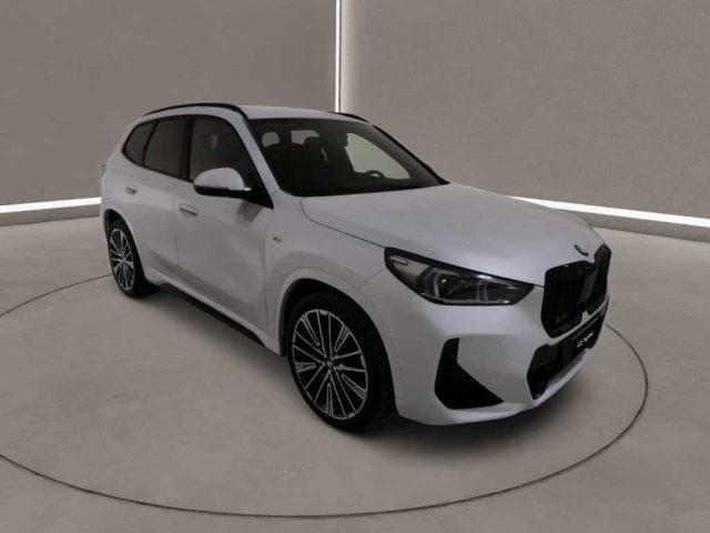 BMW X1 (U11) - sDrive 18d Msport