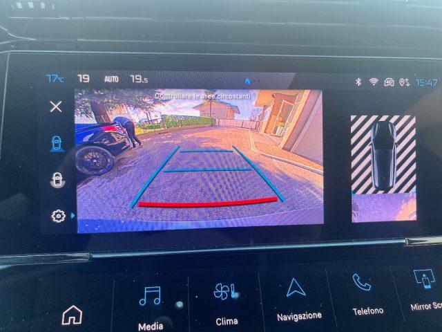 PEUGEOT 308 BlueHDi 130 S&S EAT8 SW Allure