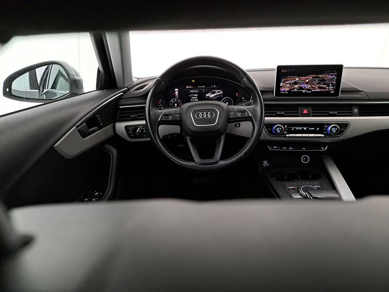 Audi A4 avant 35 2.0 tdi business 150cv s-tronic my16