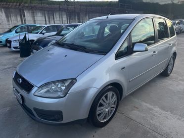 Ford Focus C-Max 1.8 TDCi (115CV) Ghia /213.000KM