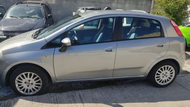 FIAT GRANDE PUNTO BENZINA 1.2