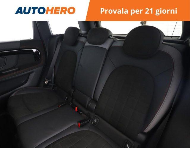 MINI Countryman 2.0 John Cooper Works Countryman ALL4