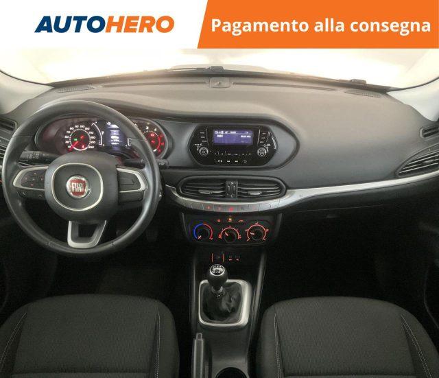 FIAT Tipo 1.6 Mjt S&S SW Easy Business