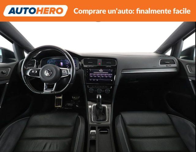 VOLKSWAGEN Golf GTD 2.0 TDI DSG 5p. BlueMotion Technology