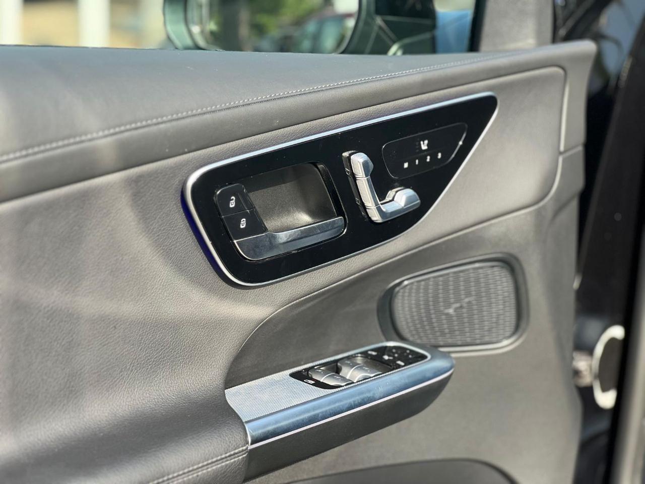 MERCEDES-BENZ GLC 300 d 4Matic Mild Hybrid AMG Line Premium